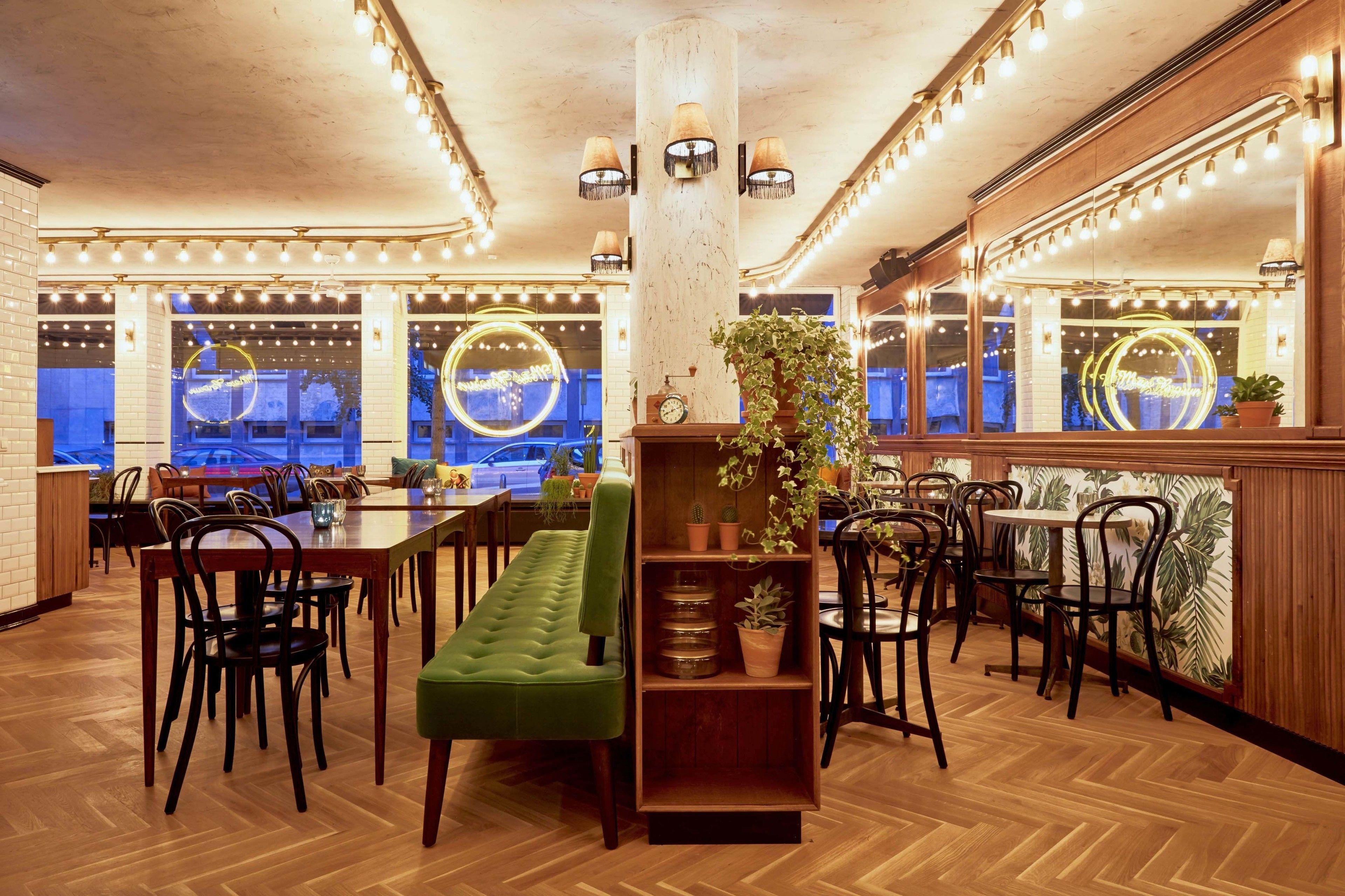 Max Brown Hotel Midtown, Part Of Sircle Collection — Photos 2